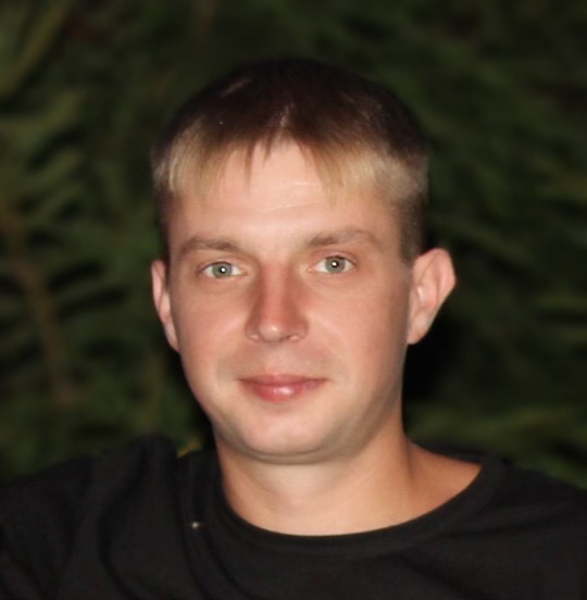 Александр Кольцов Александр Кольцов